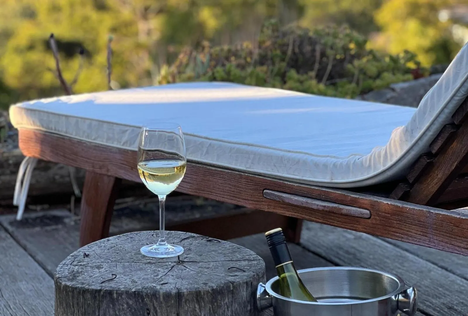 Maison d'hôtes Wonderland Boutique Guesthouse & Spa Hout Bay