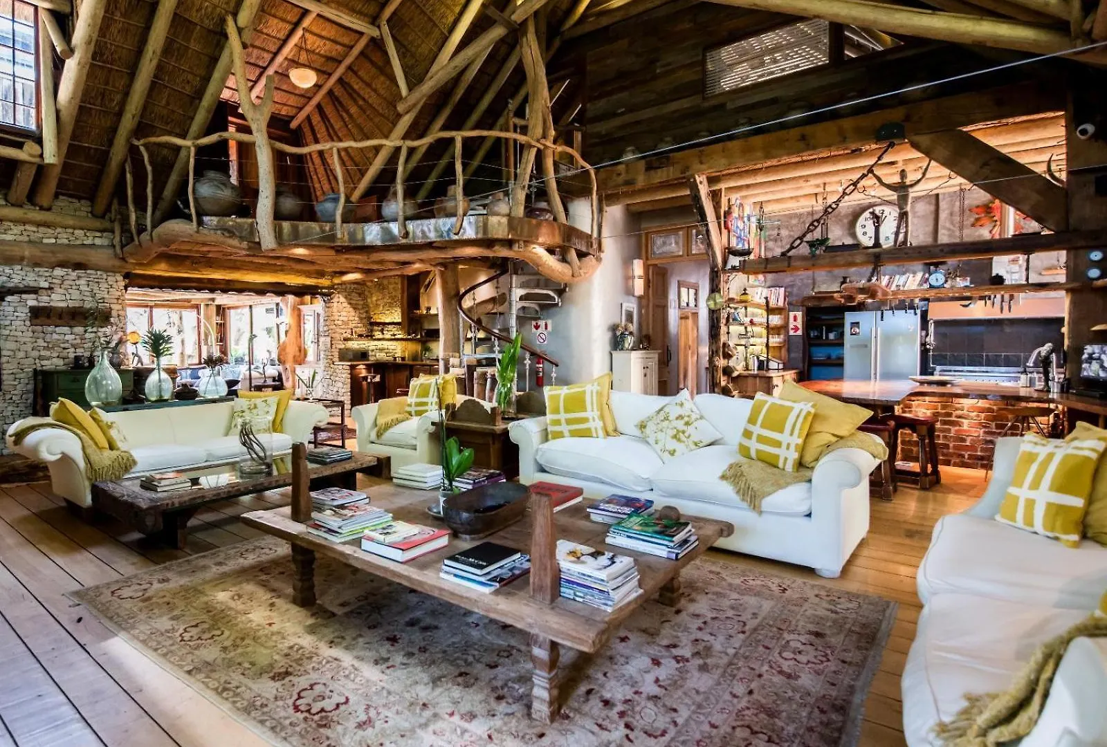 Wonderland Boutique Guesthouse & Spa Hout Bay