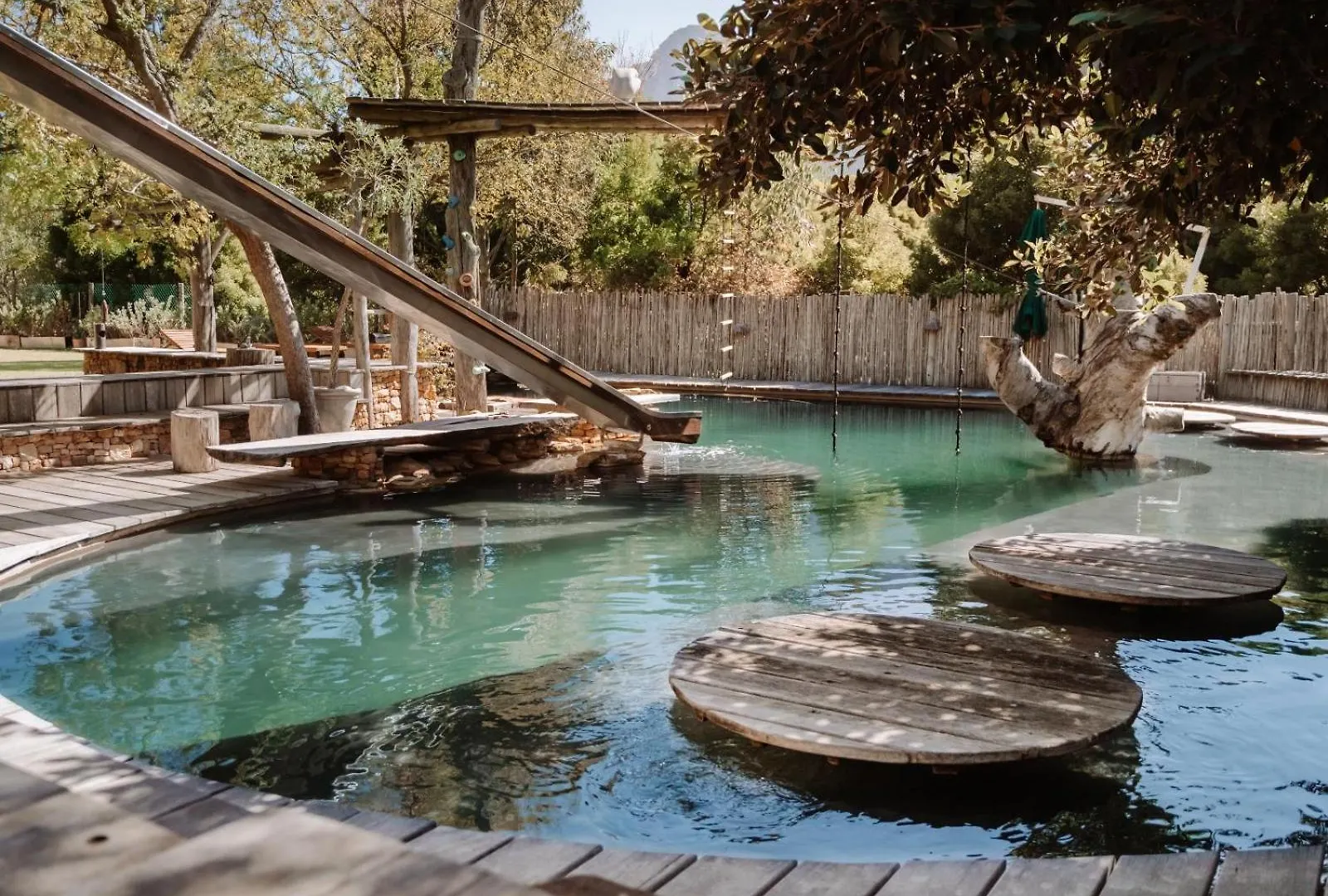 Wonderland Boutique Guesthouse & Spa Hout Bay