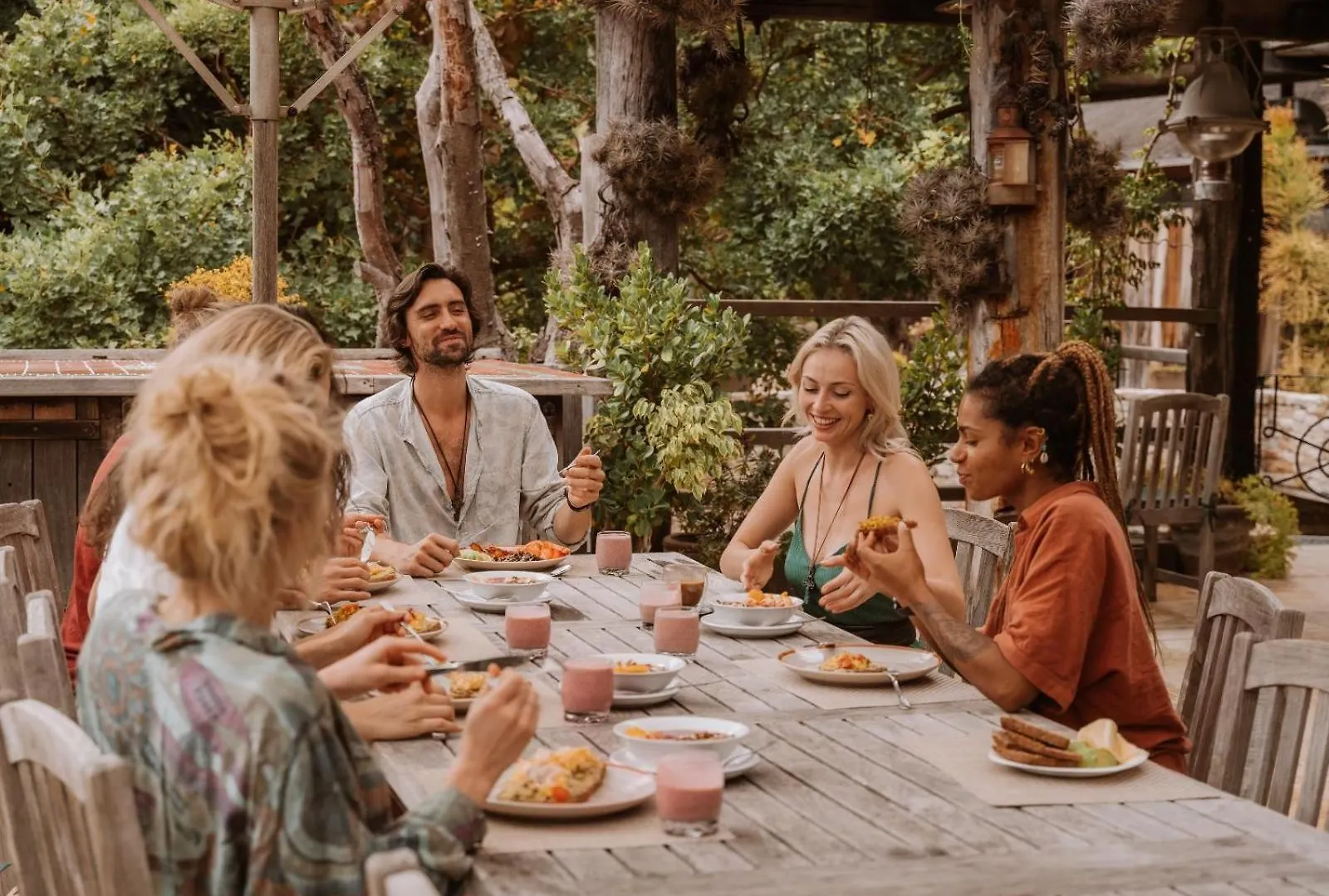 Wonderland Boutique Guesthouse & Spa Hout Bay