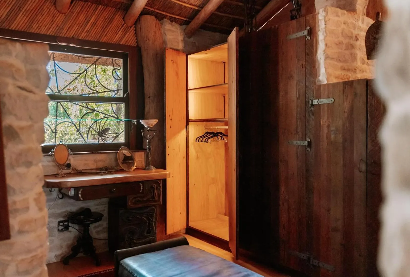Wonderland Boutique Guesthouse & Spa Hout Bay 0*,  Afrique du Sud