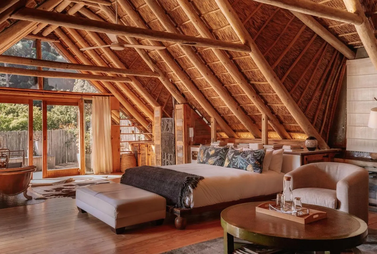 Maison d'hôtes Wonderland Boutique Guesthouse & Spa Hout Bay