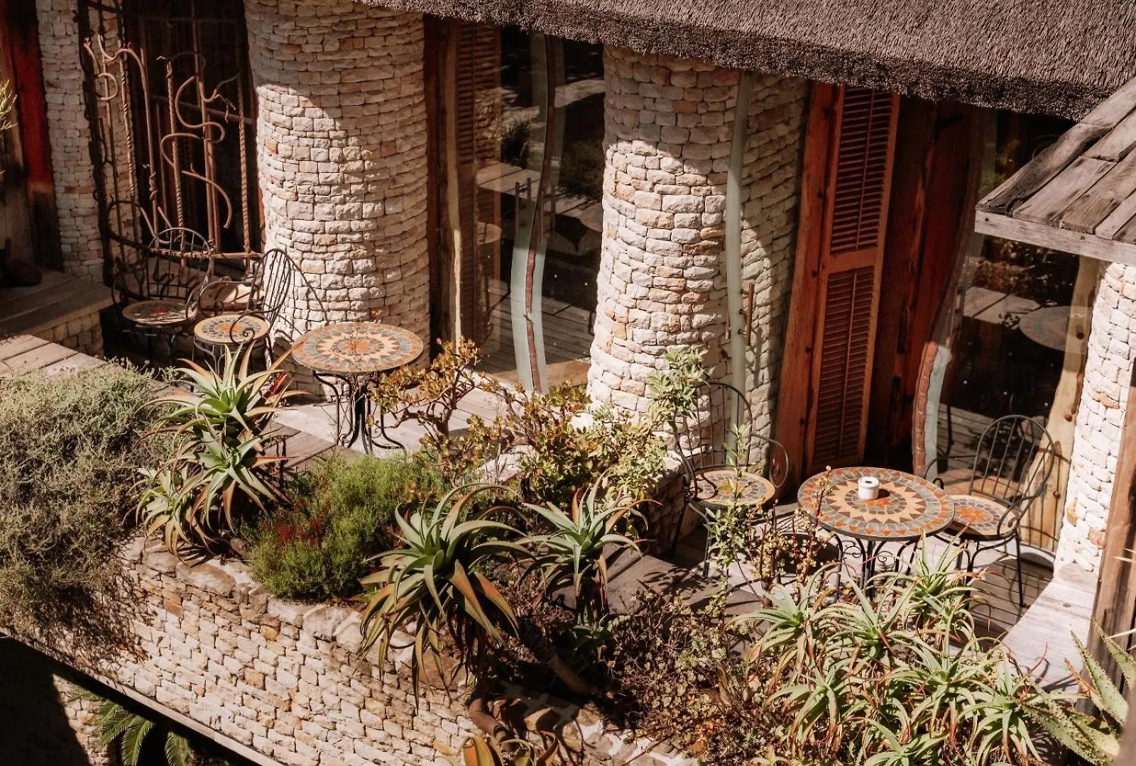 Maison d'hôtes Wonderland Boutique Guesthouse & Spa Hout Bay