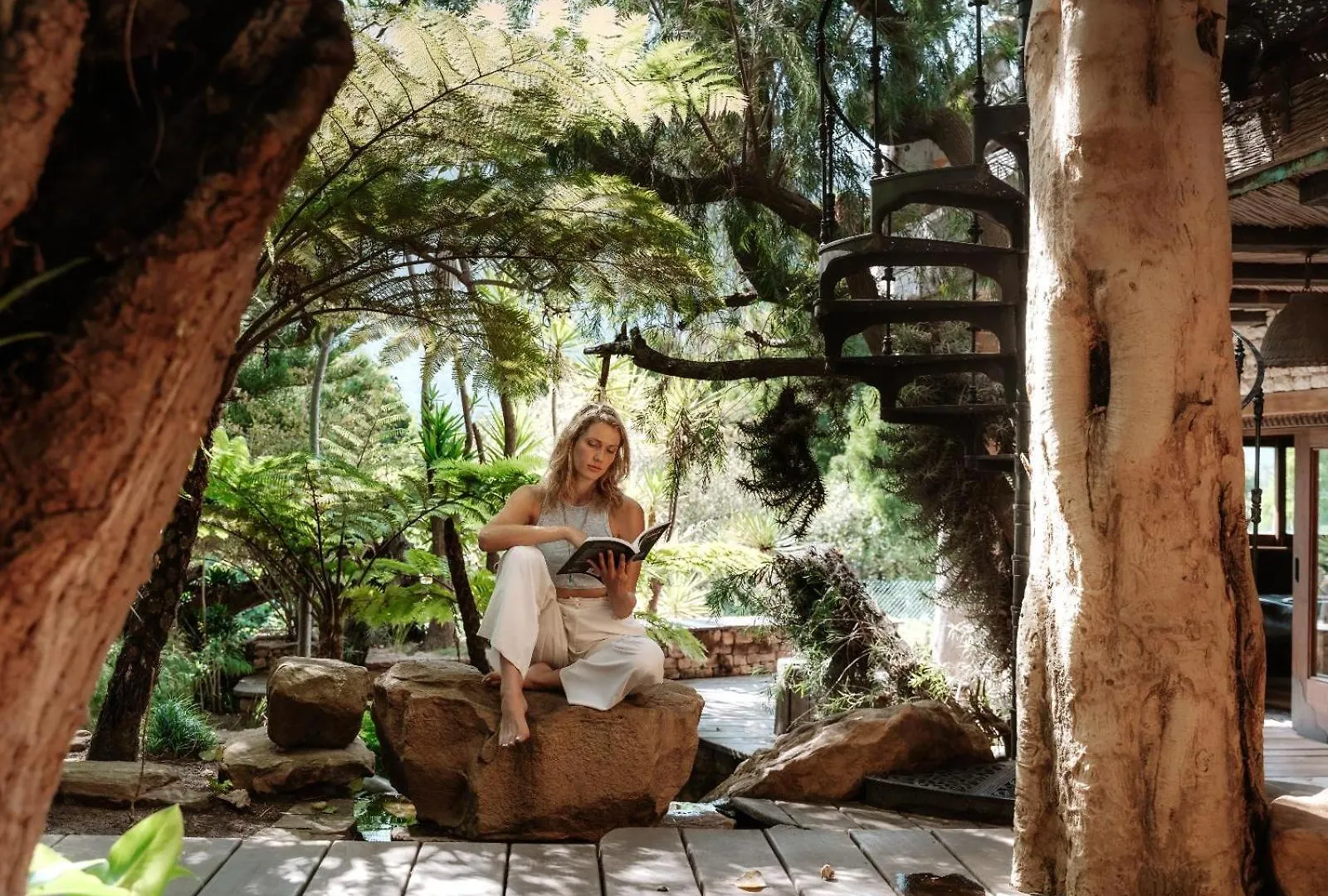 Wonderland Boutique Guesthouse & Spa Hout Bay