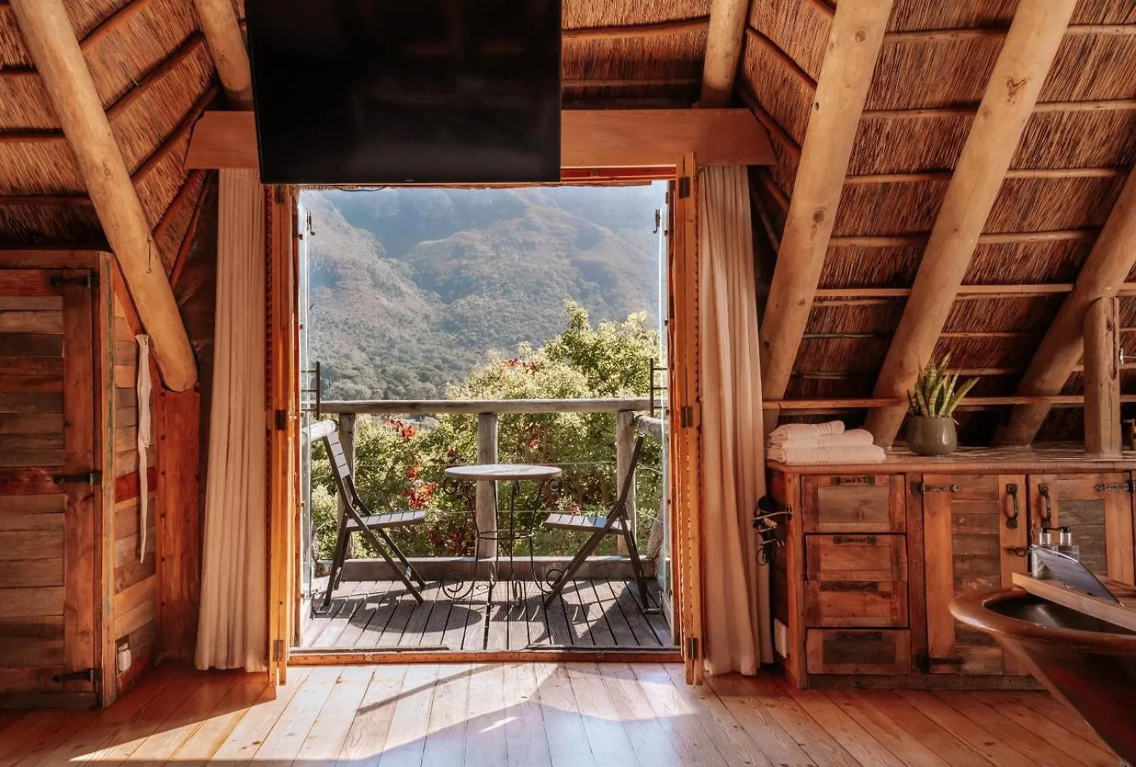 Wonderland Boutique Guesthouse & Spa Hout Bay