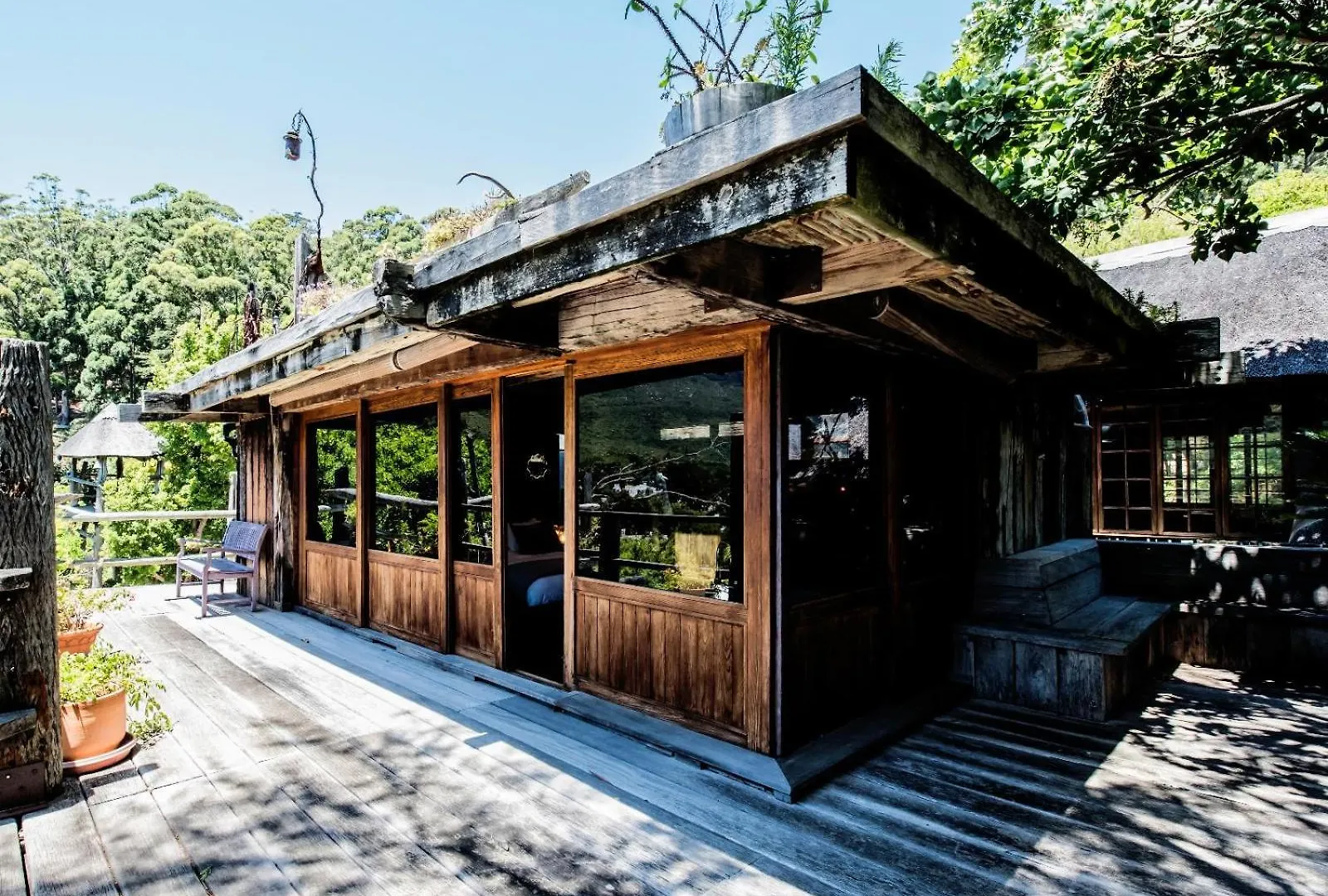 Wonderland Boutique Guesthouse & Spa Hout Bay