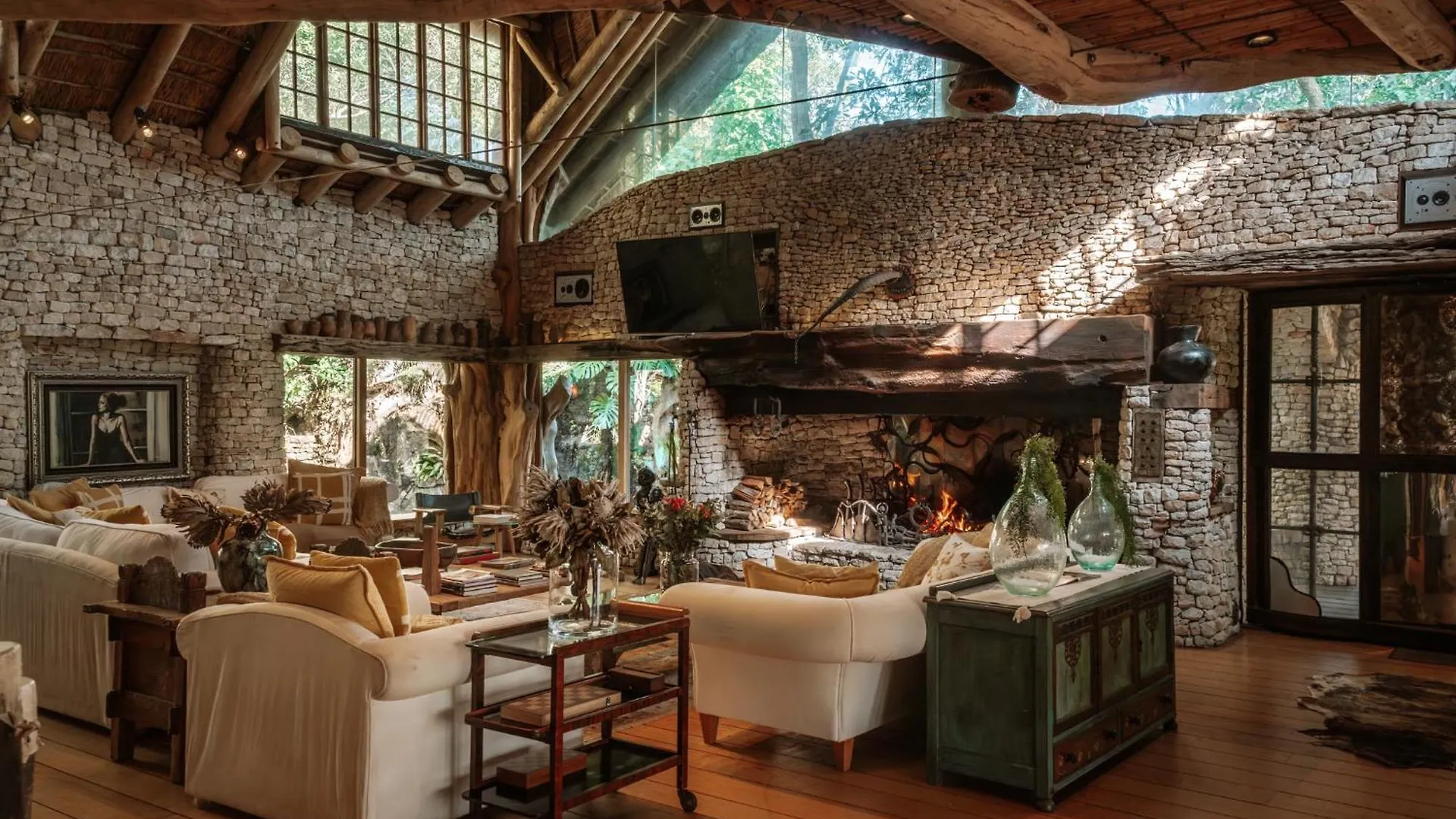 Wonderland Boutique Guesthouse & Spa Hout Bay 0*,  Afrique du Sud