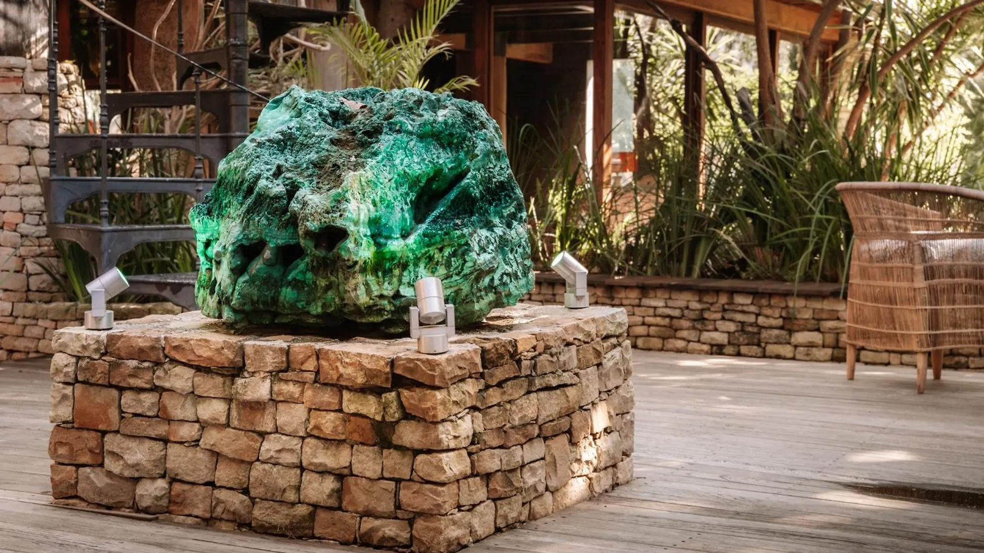 Wonderland Boutique Guesthouse & Spa Hout Bay Maison d'hôtes