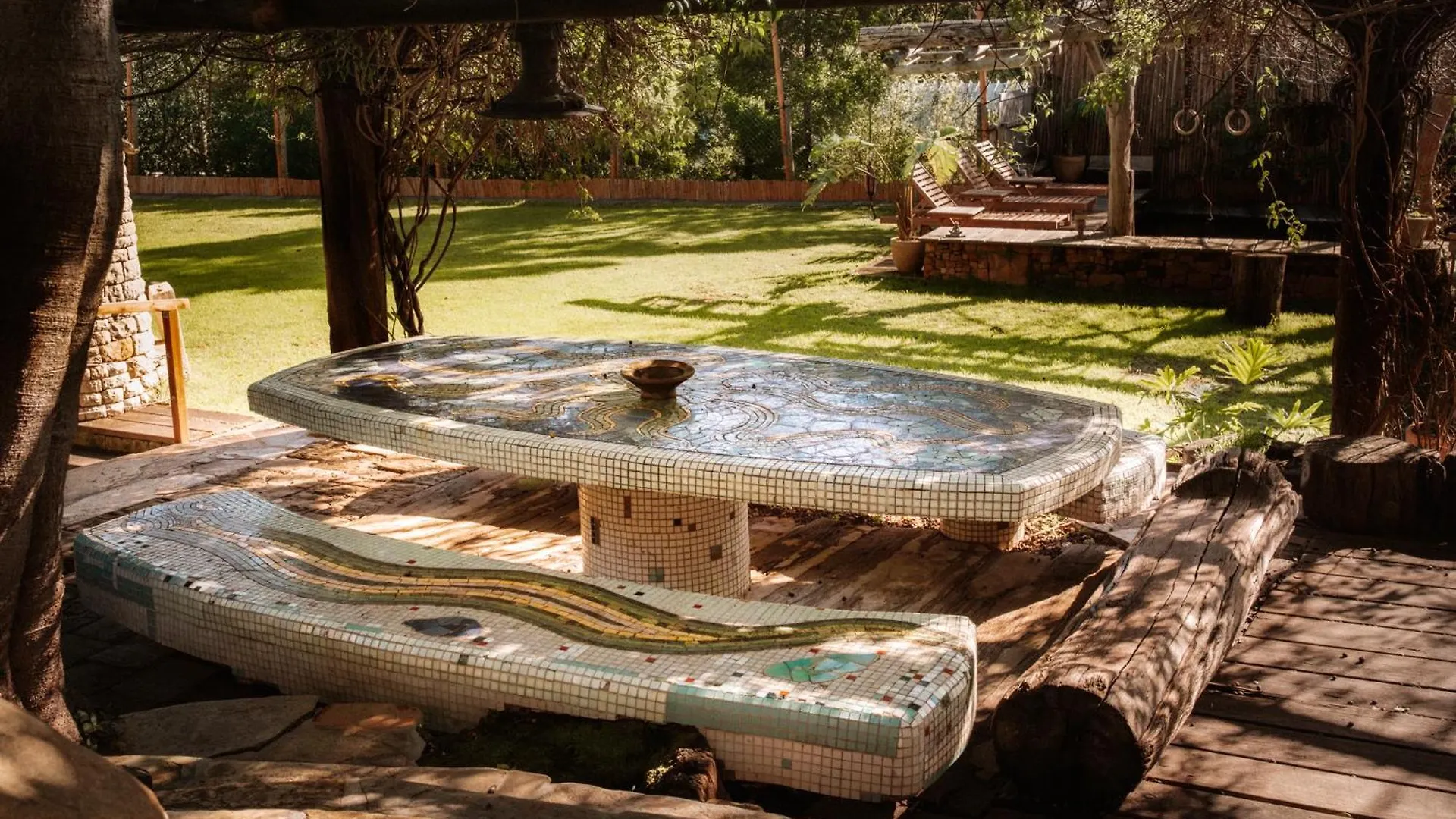 Maison d'hôtes Wonderland Boutique Guesthouse & Spa Hout Bay