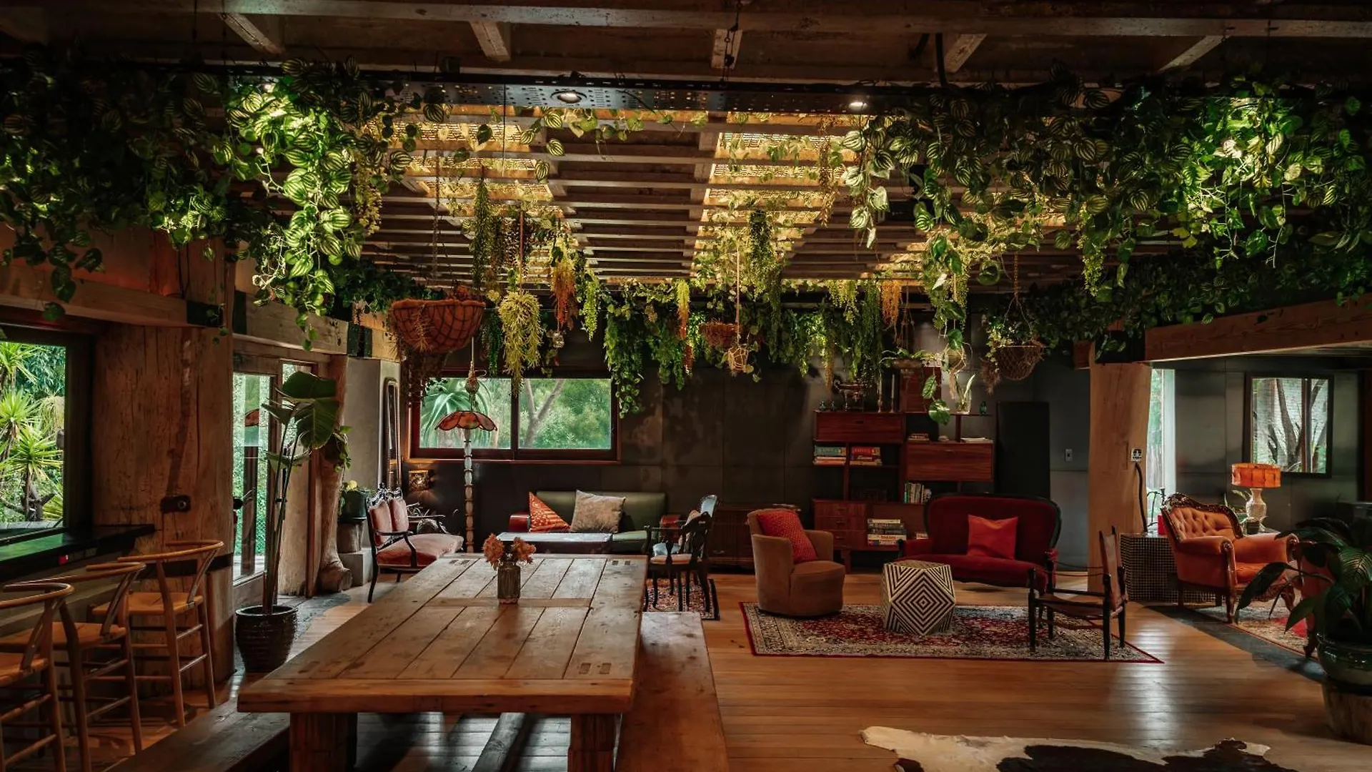 Wonderland Boutique Guesthouse & Spa Hout Bay Afrique du Sud