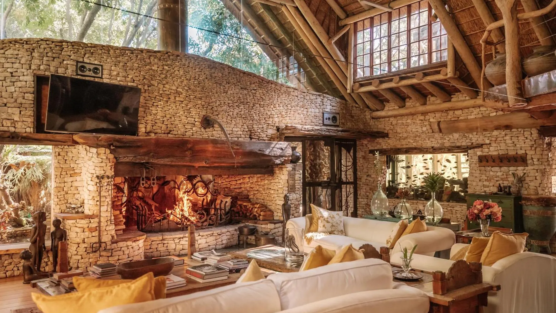 Wonderland Boutique Guesthouse & Spa Hout Bay