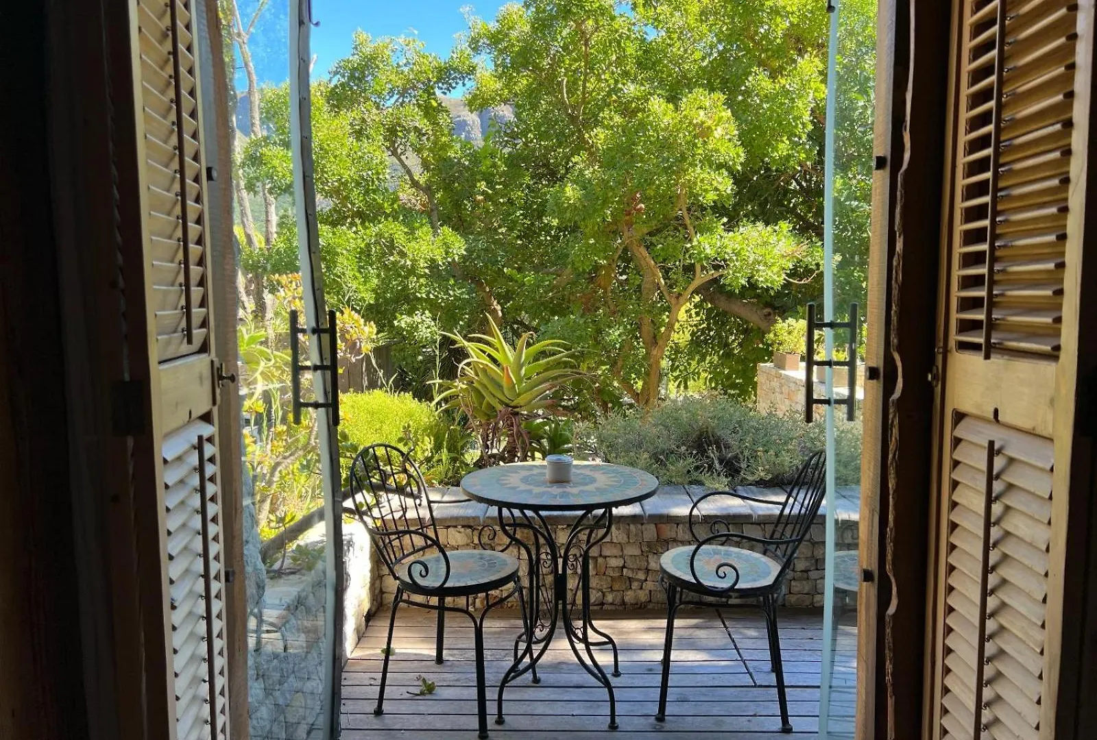 Wonderland Boutique Guesthouse & Spa Hout Bay