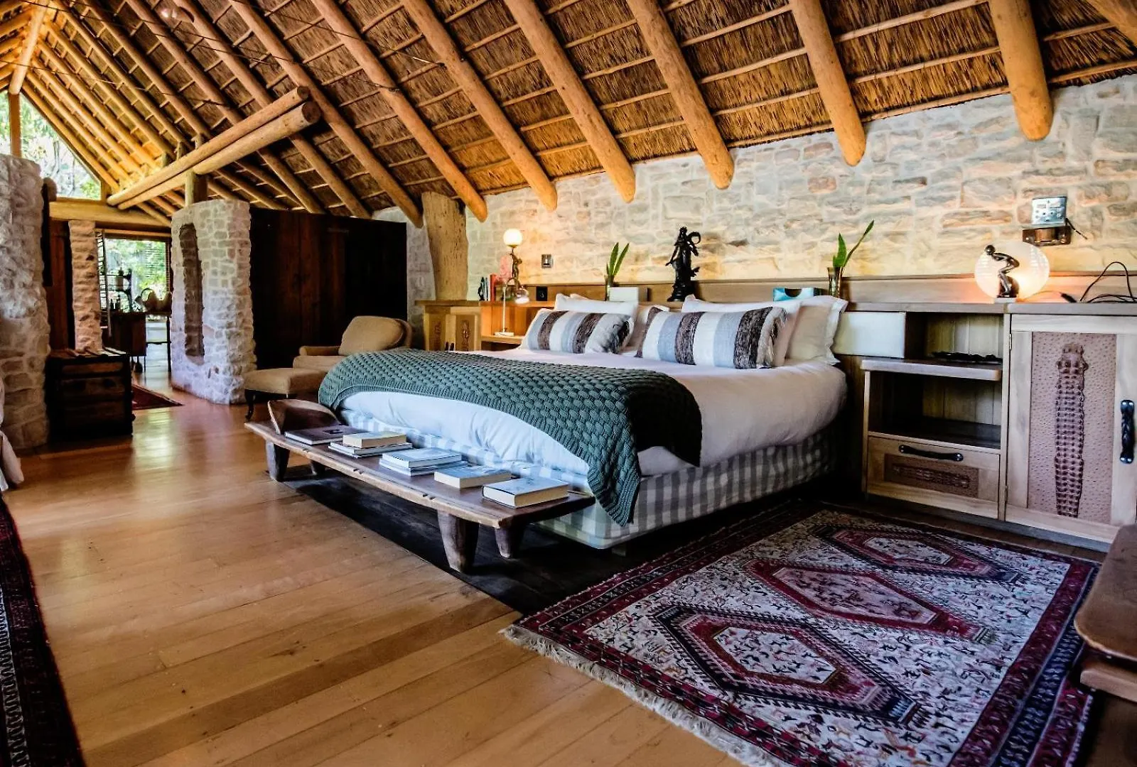 Pensión Wonderland Boutique Guesthouse & Spa Hout Bay