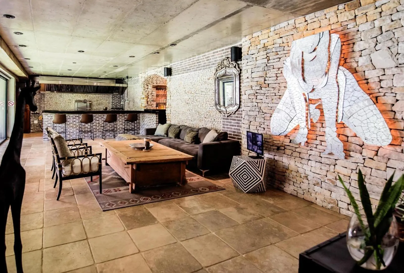 Wonderland Boutique Guesthouse & Spa Hout Bay