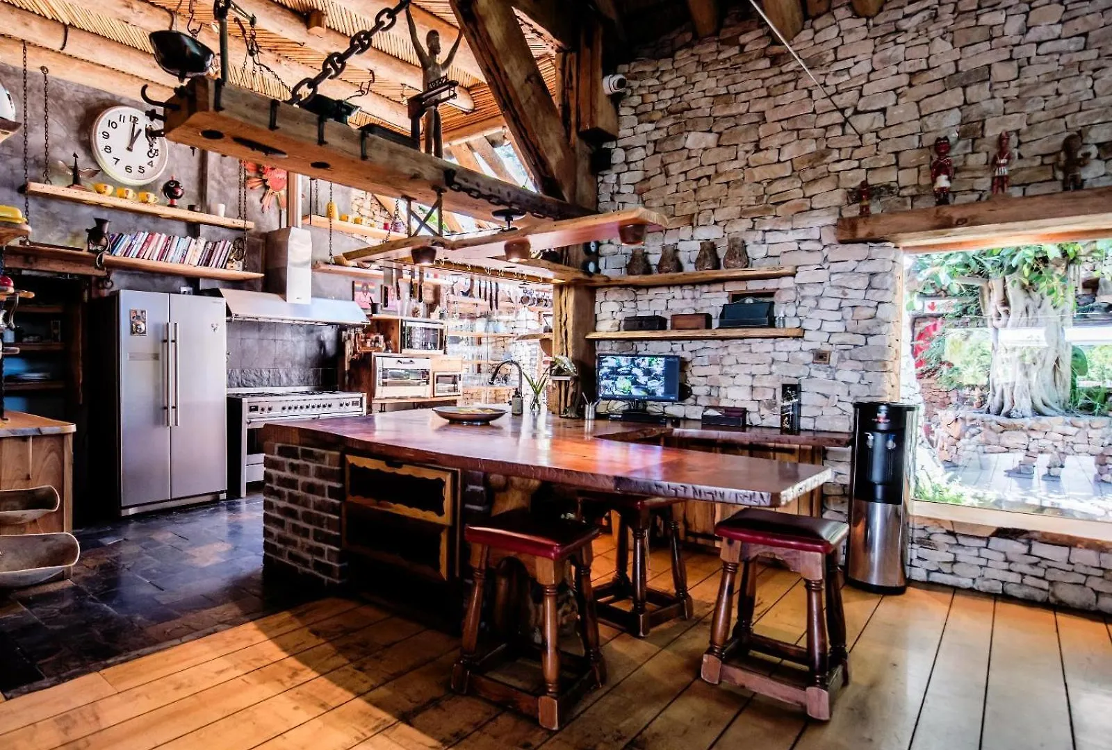Wonderland Boutique Guesthouse & Spa Hout Bay Sudáfrica