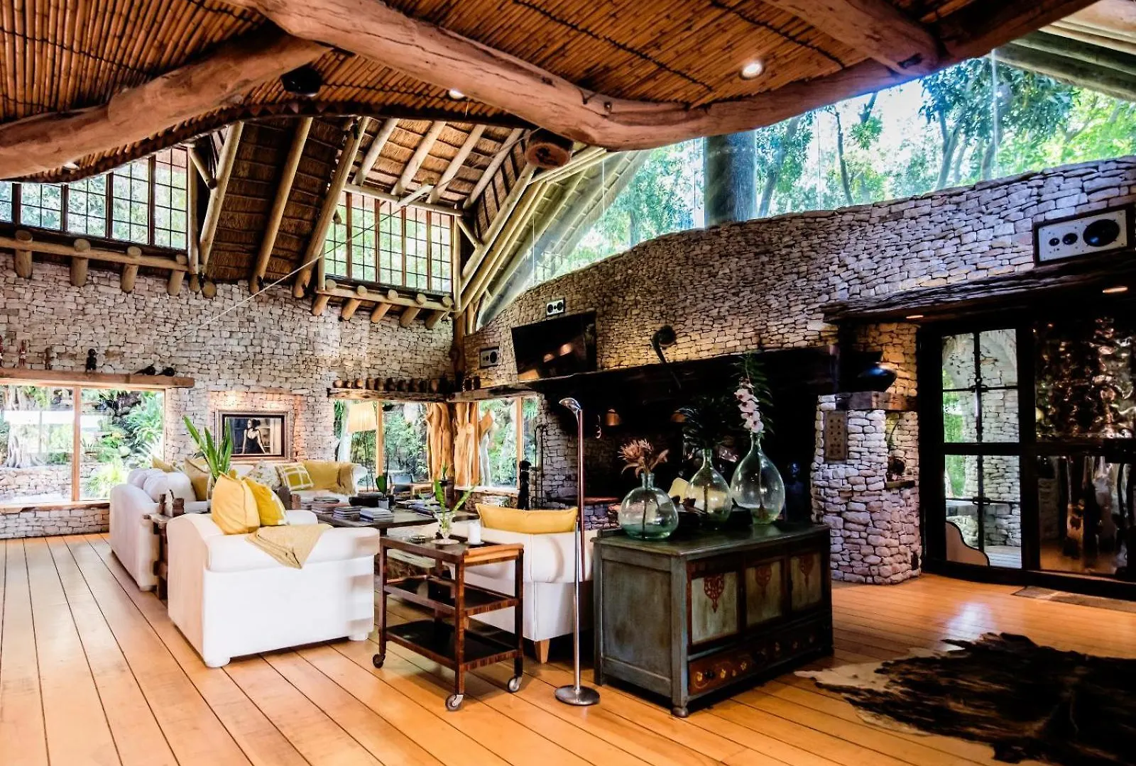 Wonderland Boutique Guesthouse & Spa Hout Bay 0*,