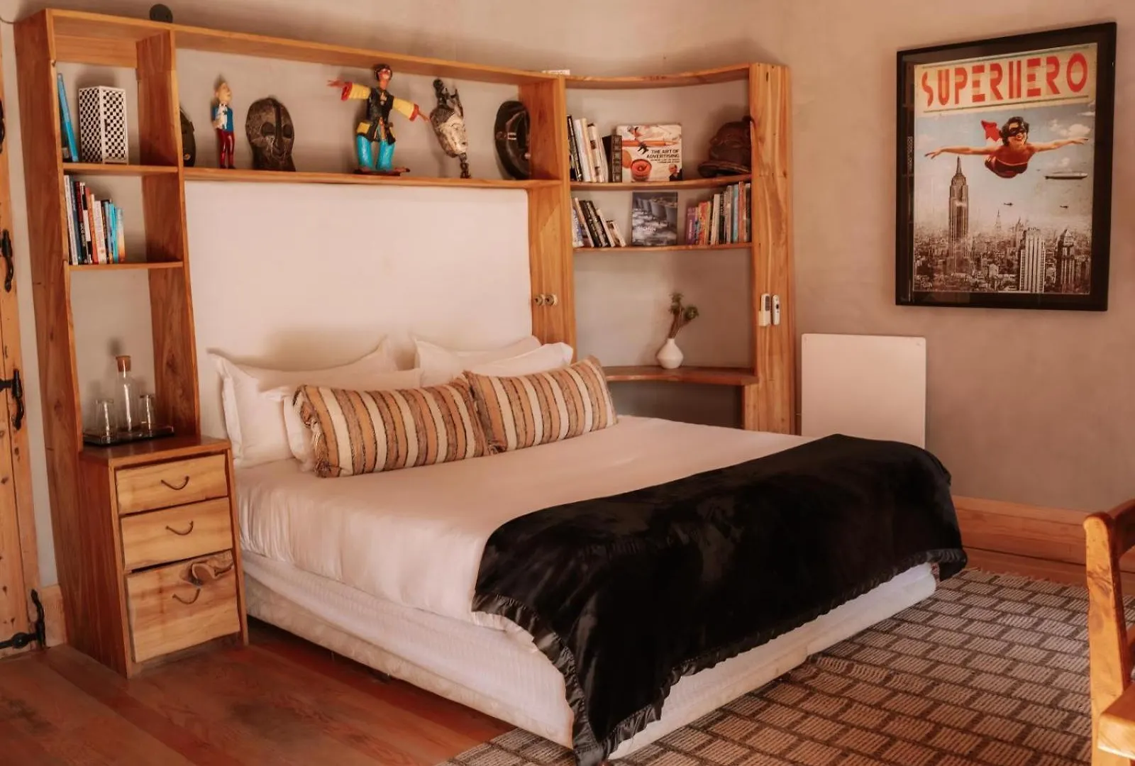 Wonderland Boutique Guesthouse & Spa Hout Bay 0*,  Sudáfrica