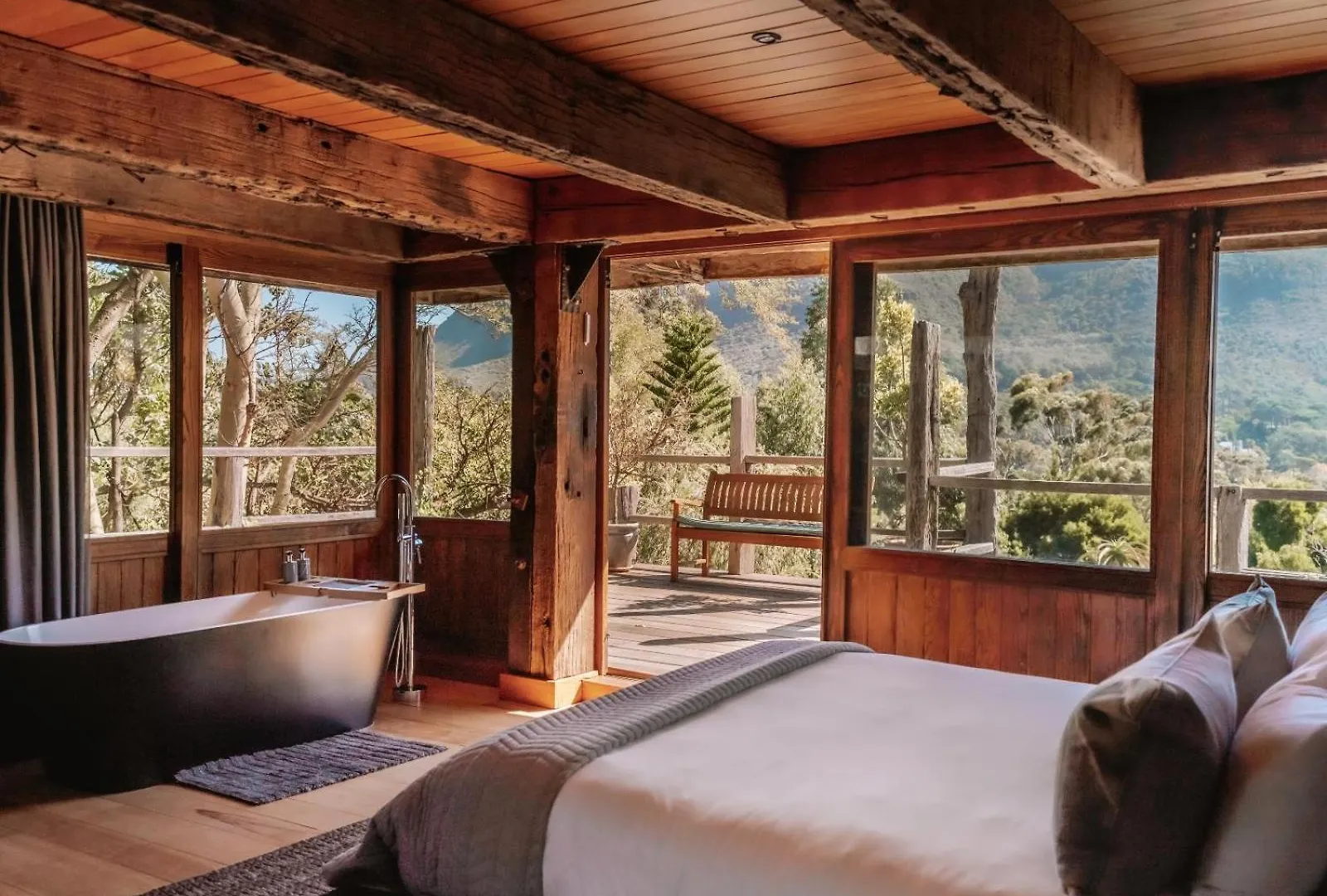Wonderland Boutique Guesthouse & Spa Hout Bay
