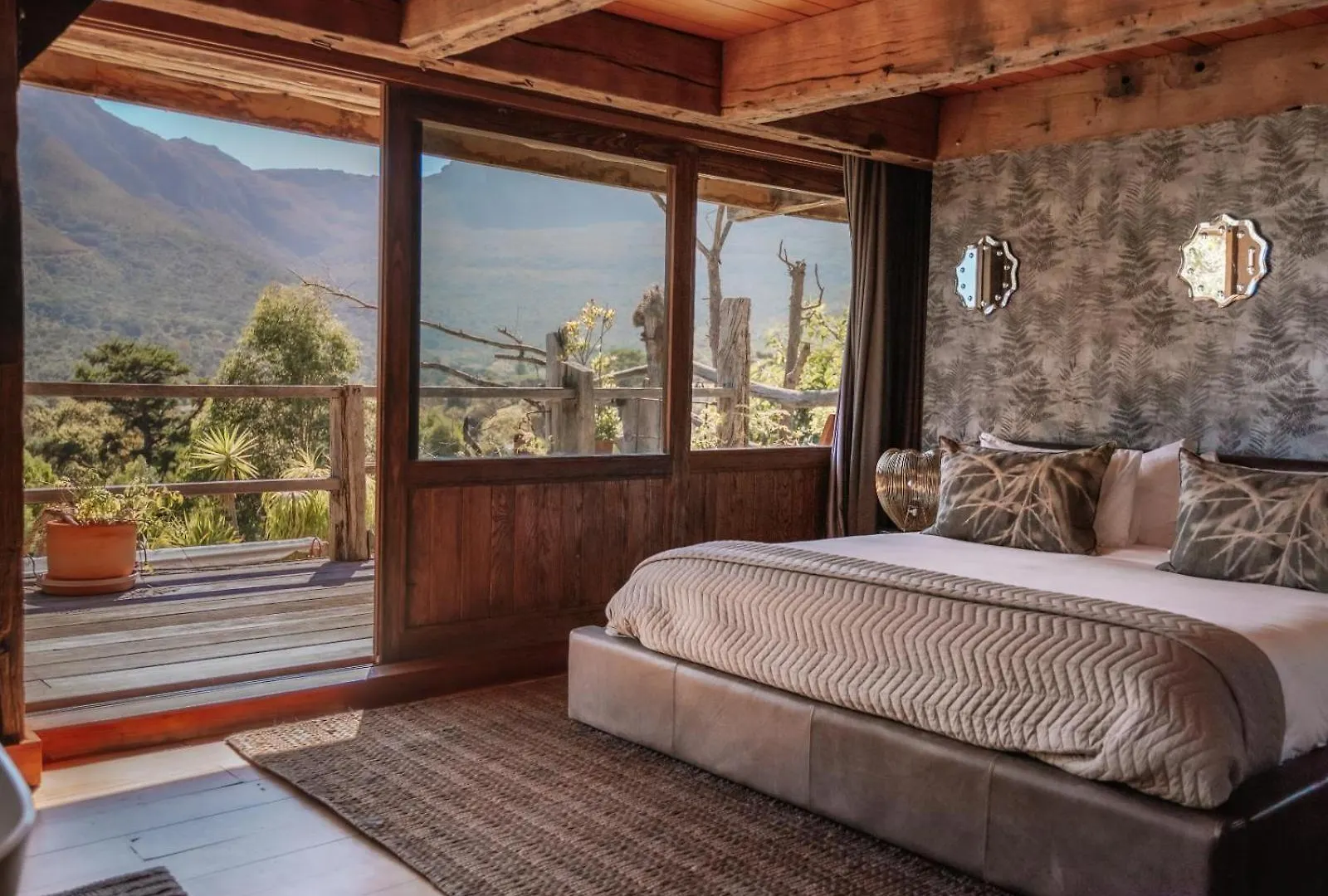 Wonderland Boutique Guesthouse & Spa Hout Bay 0*,  Sudáfrica