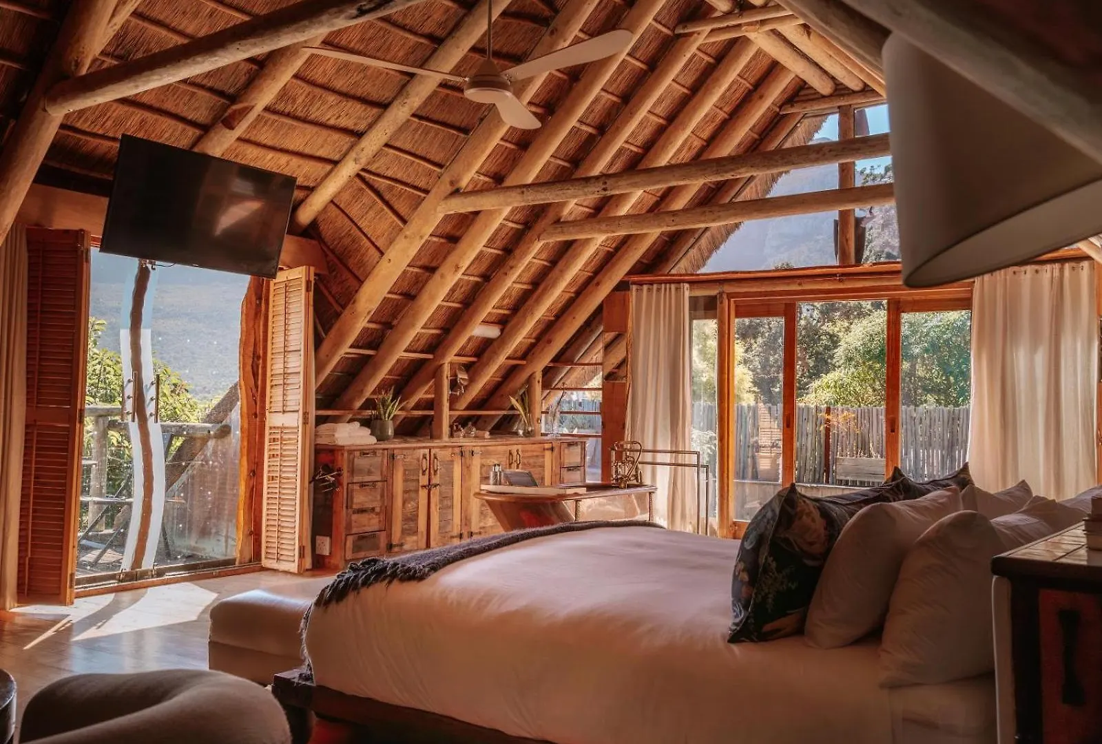Wonderland Boutique Guesthouse & Spa Hout Bay 0*,