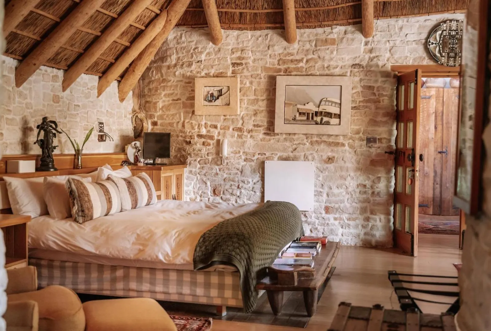Wonderland Boutique Guesthouse & Spa Hout Bay Pensión