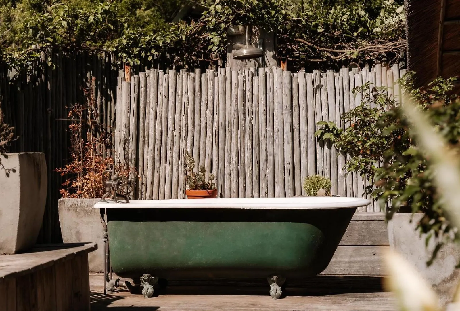 Wonderland Boutique Guesthouse & Spa Hout Bay Sudáfrica