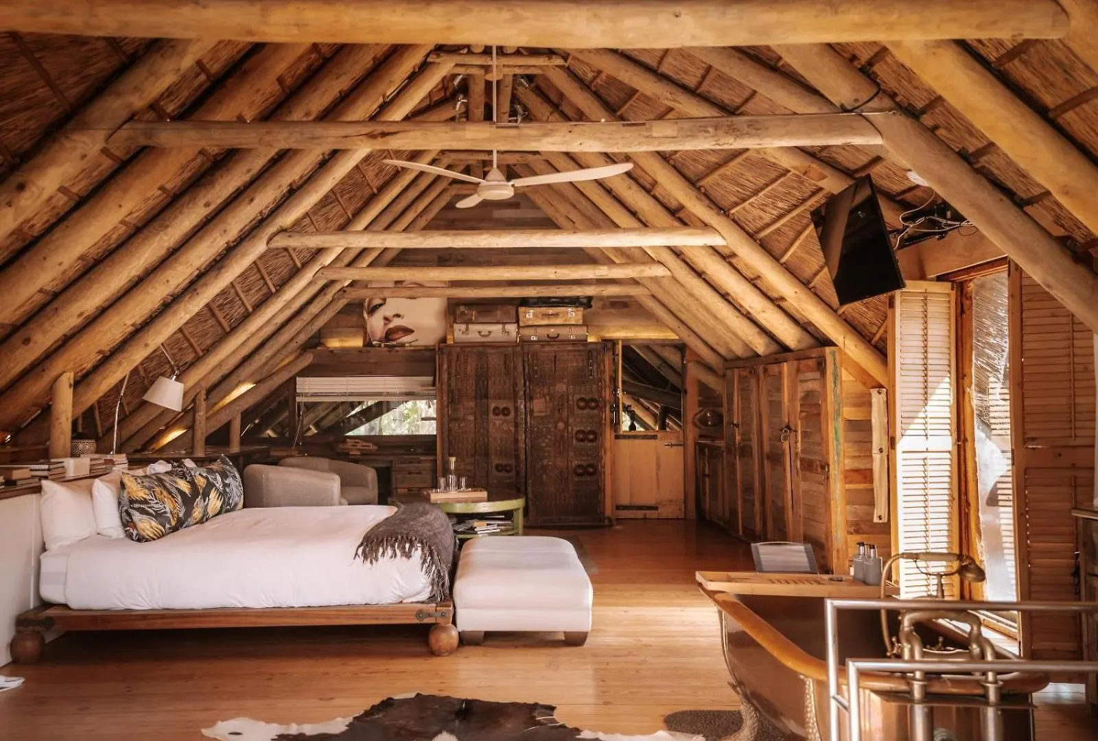 Wonderland Boutique Guesthouse & Spa Hout Bay Sudáfrica