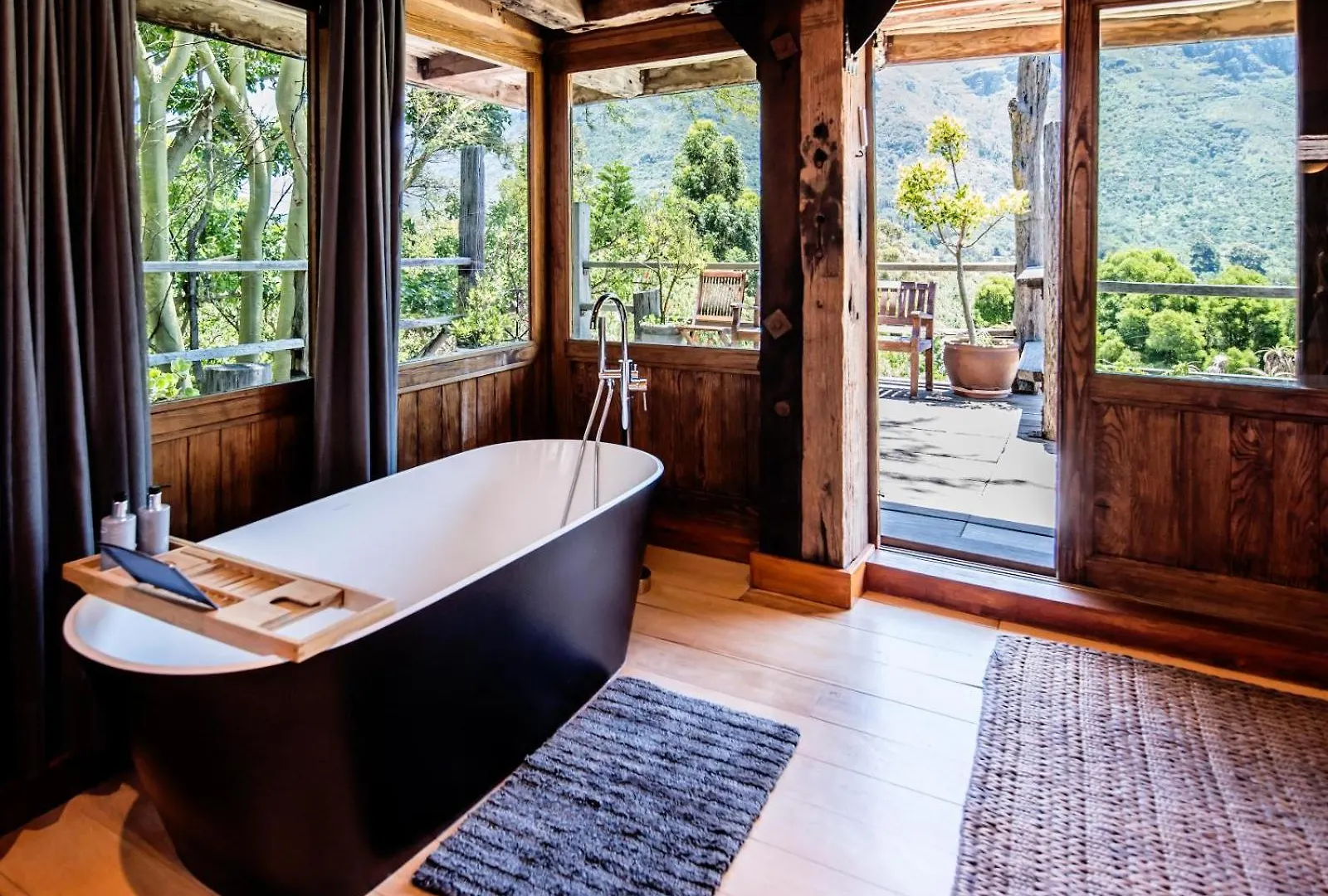 Wonderland Boutique Guesthouse & Spa Hout Bay