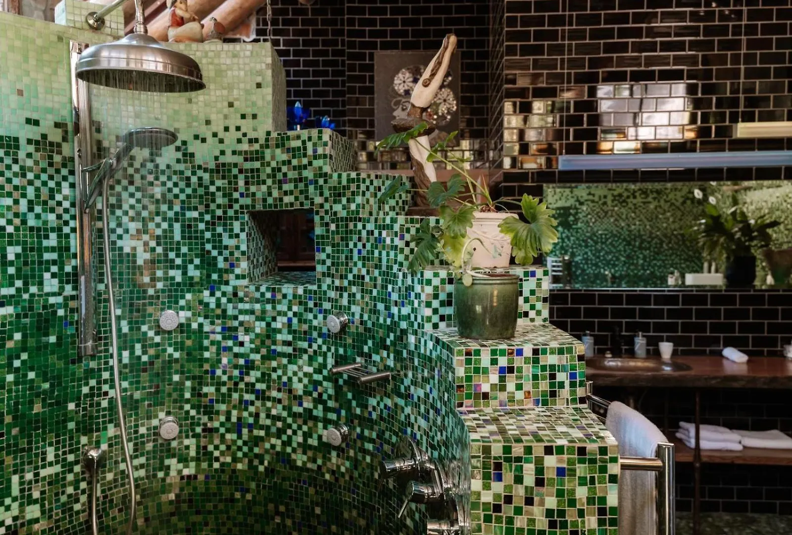 Wonderland Boutique Guesthouse & Spa Hout Bay
