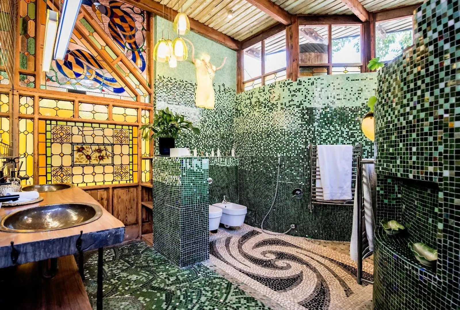 Pensión Wonderland Boutique Guesthouse & Spa Hout Bay