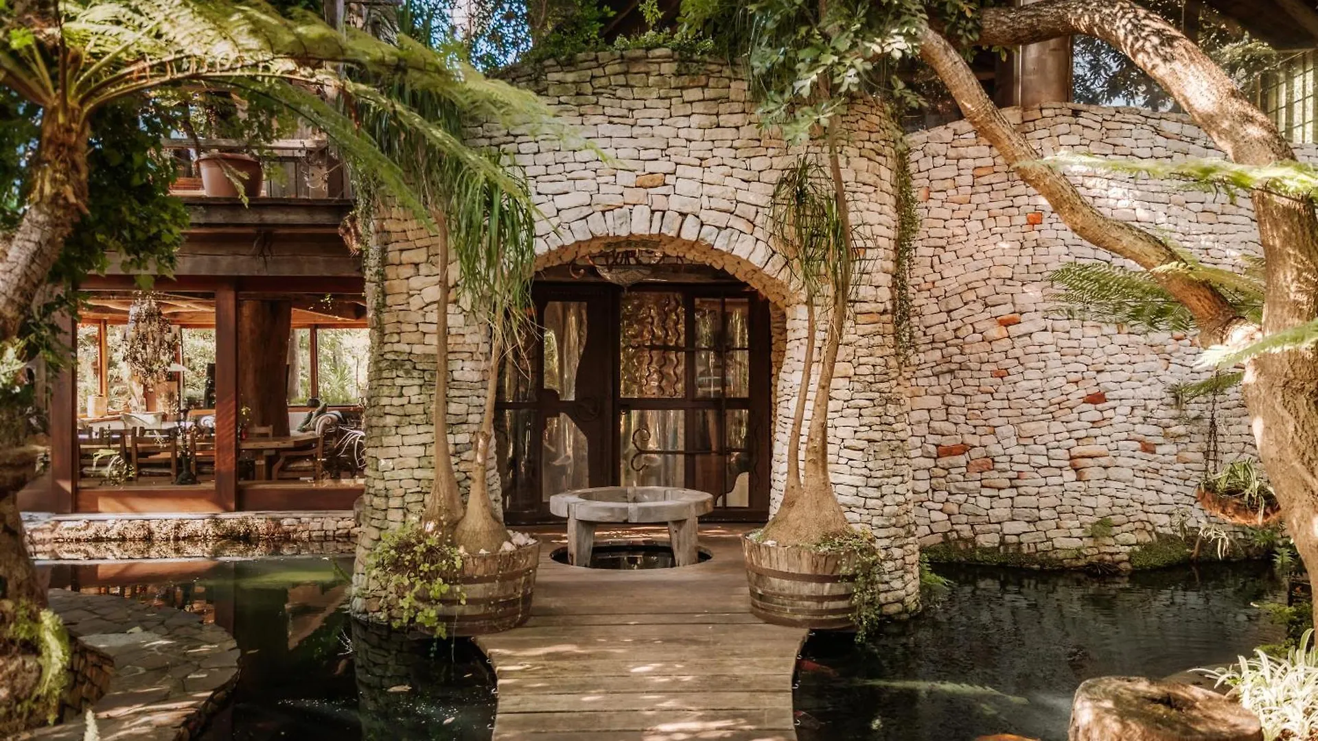 Wonderland Boutique Guesthouse & Spa Hout Bay